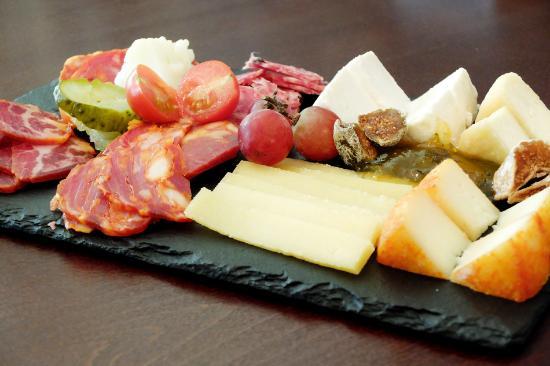 The Corkscrew Wine Bar